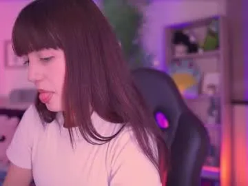 Freechat dakotaa_01 on Chaturbate