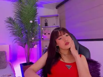 Freechat dakotaa_01 on Chaturbate