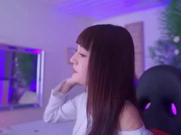 Freechat dakotaa_01 on Chaturbate