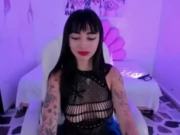 Away dakotababy_ on Chaturbate