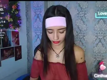 Away dakotababy_ on Chaturbate