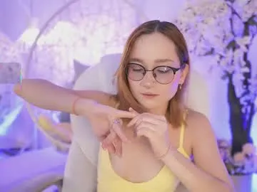 Freechat dalahiarushh on Chaturbate