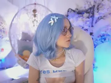 Freechat dalahiarushh on Chaturbate