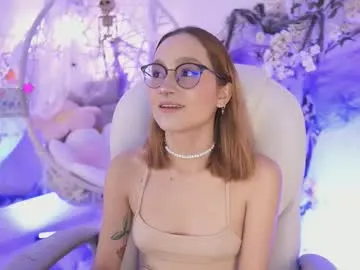 Freechat dalahiarushh on Chaturbate