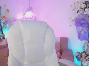 Freechat dalahiarushh on Chaturbate