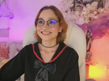 Freechat dalahiarushh on Chaturbate