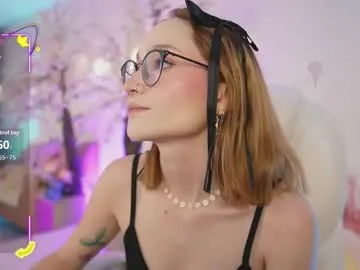 Freechat dalahiarushh on Chaturbate