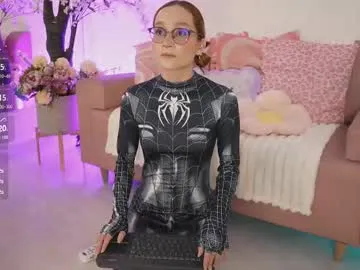 Freechat dalahiarushh on Chaturbate