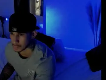 Freechat dammianmilleroficial on Chaturbate