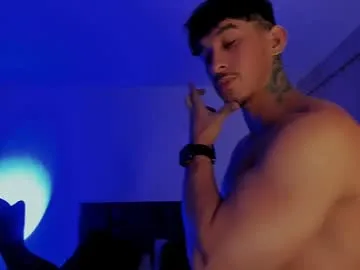 Freechat dammianmilleroficial on Chaturbate