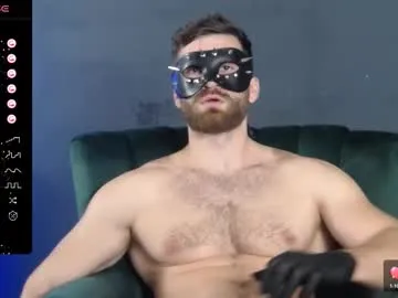 Freechat damonking01 on Chaturbate