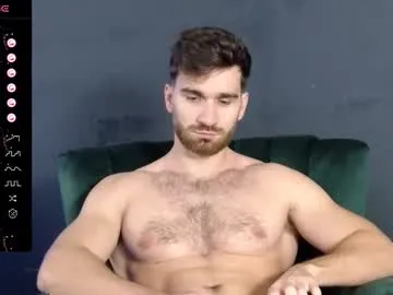 Freechat damonking01 on Chaturbate