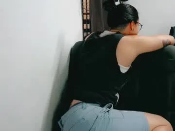 Freechat dani_jocelyn on Chaturbate