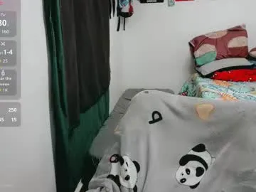 Freechat dani_jocelyn on Chaturbate