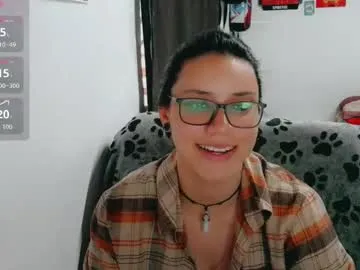 Freechat dani_jocelyn on Chaturbate