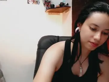 Freechat dani_jocelyn on Chaturbate