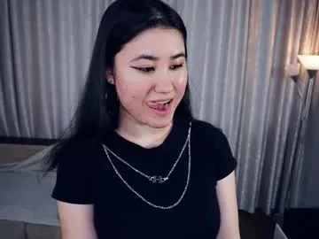 danideritis — GOAL: Help me have my first orgasm today! [811 tokens remaining] Hi everyone! I`m Bella, get ready to be exited! and me #18 #asian #bigboobs #squirt #new My patterns 44/55/66/77 <3 Hey, boys and girls! I'm Bella, but you can just call me bb (joke :D)...