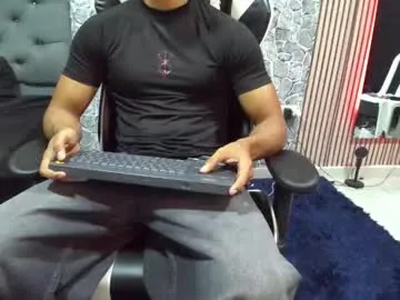 Freechat daniel_leconte on Chaturbate