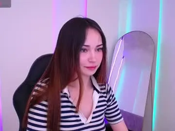Freechat daniellerose_ on Chaturbate