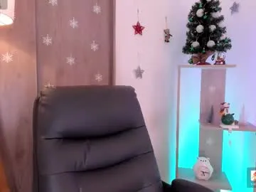 Freechat daniellerose_ on Chaturbate