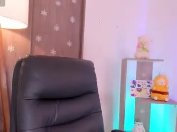 Freechat daniellerose_ on Chaturbate