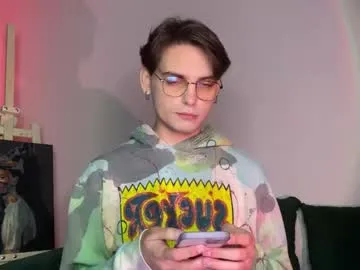 danieltuckerr — welcome            #new #gay #young #femboy #twink