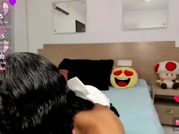 Freechat danix_coruscans on Chaturbate