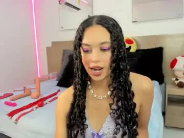 Freechat danix_coruscans on Chaturbate