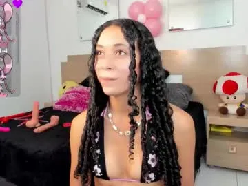 Freechat danix_coruscans on Chaturbate