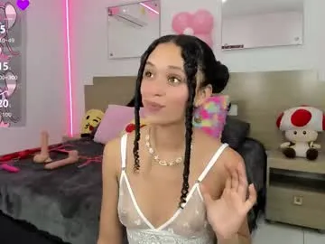 Freechat danix_coruscans on Chaturbate