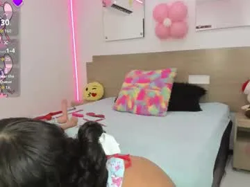 Freechat danix_coruscans on Chaturbate