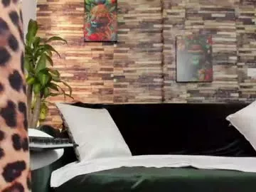 Freechat danna_johnson2 on Chaturbate