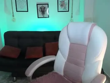 danna_rouse_ on Chaturbate