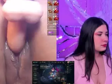 Freechat daphnecontry on Chaturbate