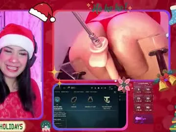 Freechat daphnecontry on Chaturbate