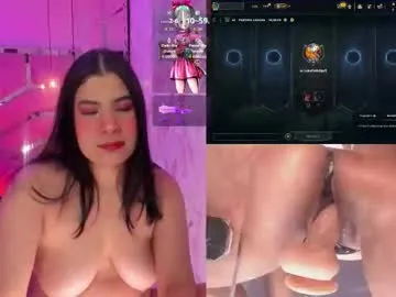 Freechat daphnecontry on Chaturbate