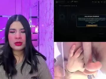 Freechat daphnecontry on Chaturbate