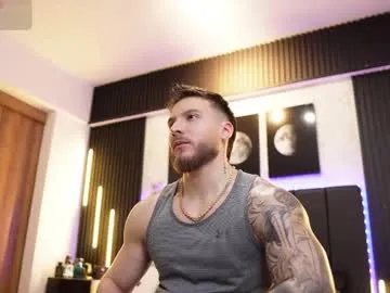 Freechat davidd_blake on Chaturbate