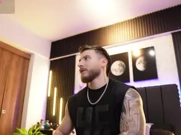 Freechat davidd_blake on Chaturbate