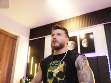 Freechat davidd_blake on Chaturbate