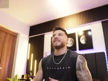 Freechat davidd_blake on Chaturbate