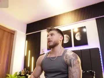 Freechat davidd_blake on Chaturbate