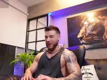 Freechat davidd_blake on Chaturbate