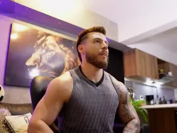 Freechat davidd_blake on Chaturbate