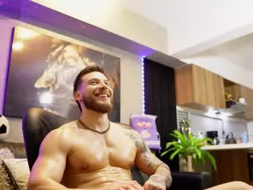 Freechat davidd_blake on Chaturbate