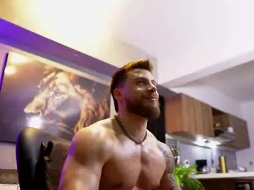 Freechat davidd_blake on Chaturbate