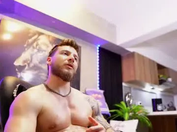 Freechat davidd_blake on Chaturbate