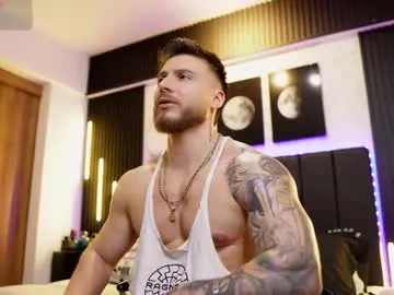 Freechat davidd_blake on Chaturbate