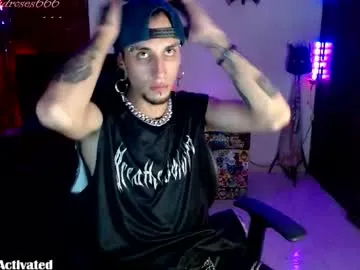 Freechat davidroses420 on Chaturbate