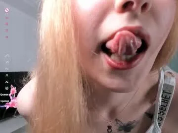 Freechat dawnbullins on Chaturbate